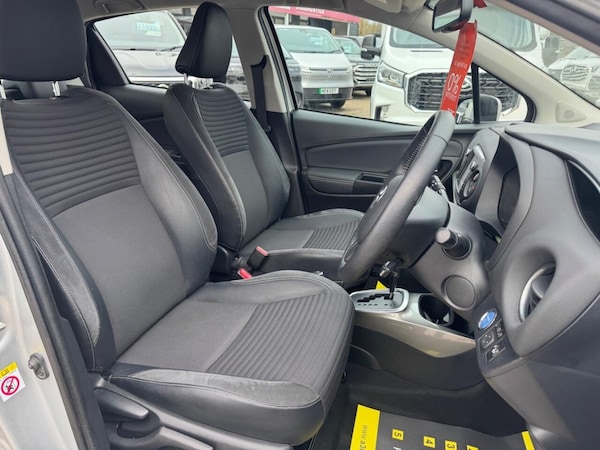 Used Toyota Yaris 2014 for sale - 76285273: Photo 20