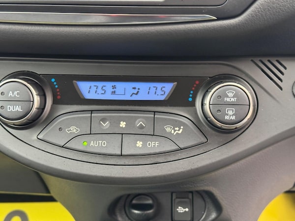 Used Toyota Yaris 2014 for sale - 76285273: Photo 47