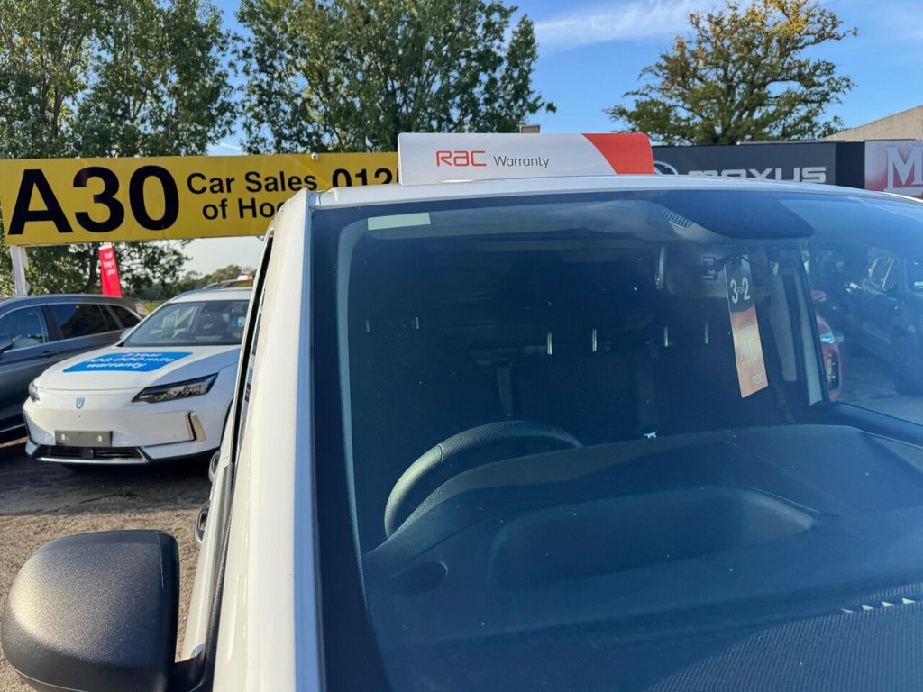 Used Mercedes-Benz Vito 2022 for sale - 76285321: Photo 25