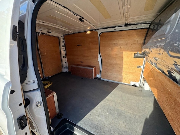 Used Mercedes-Benz Vito 2022 for sale - 76285321: Photo 30