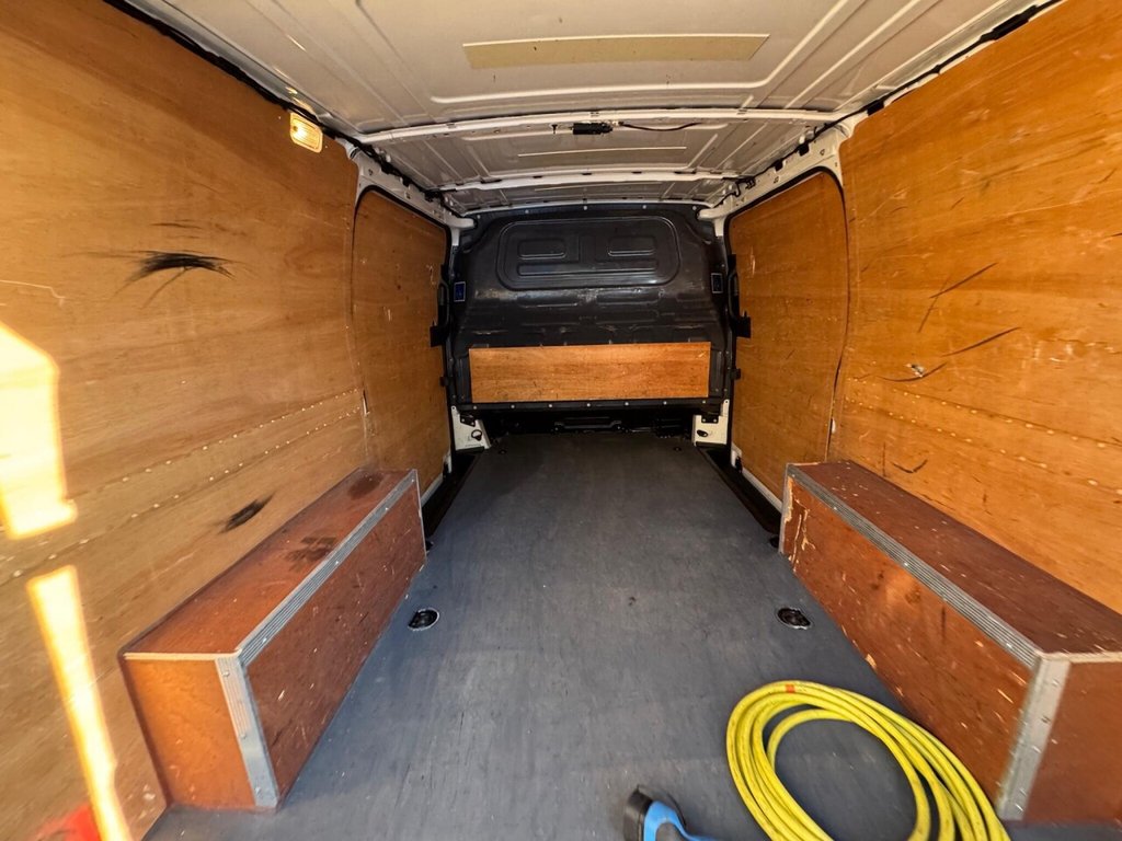 Used Mercedes-Benz Vito 2022 for sale - 76285321: Photo 33