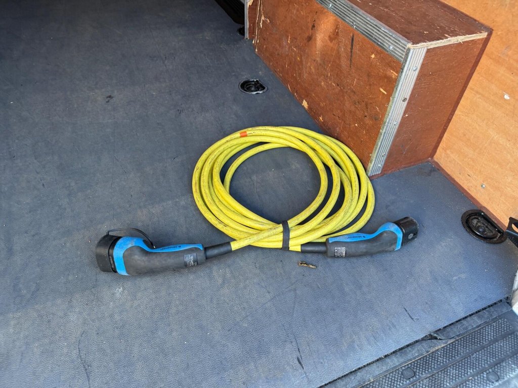 Used Mercedes-Benz Vito 2022 for sale - 76285321: Photo 40