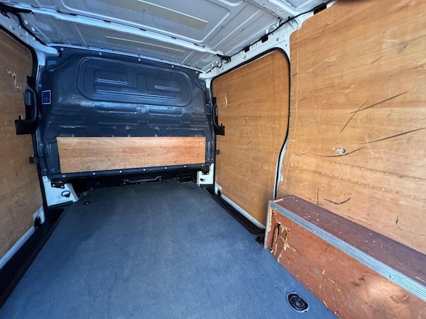 Used Mercedes-Benz Vito 2022 for sale - 76285321: Photo 41
