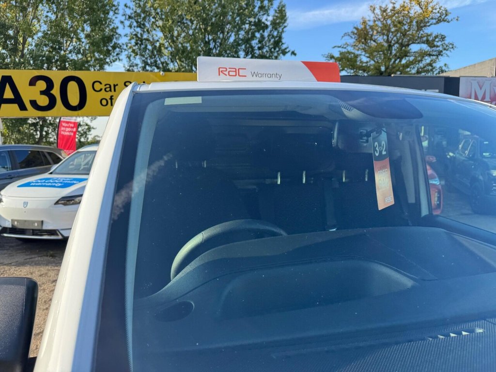 Used Mercedes-Benz Vito 2022 for sale - 76285321: Photo 49