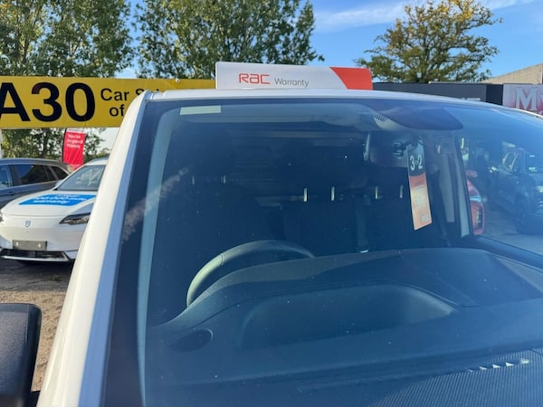 Used Mercedes-Benz Vito 2022 for sale - 76285321: Photo 49