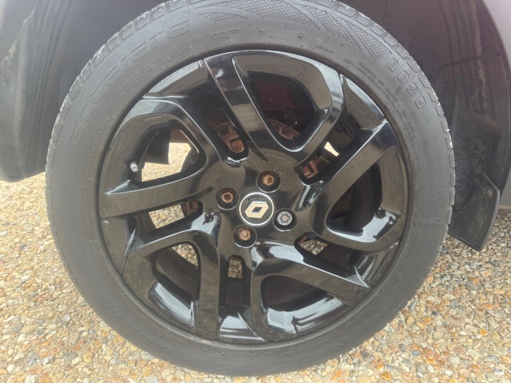 Used Renault Captur 2018 for sale - 76285272: Photo 21