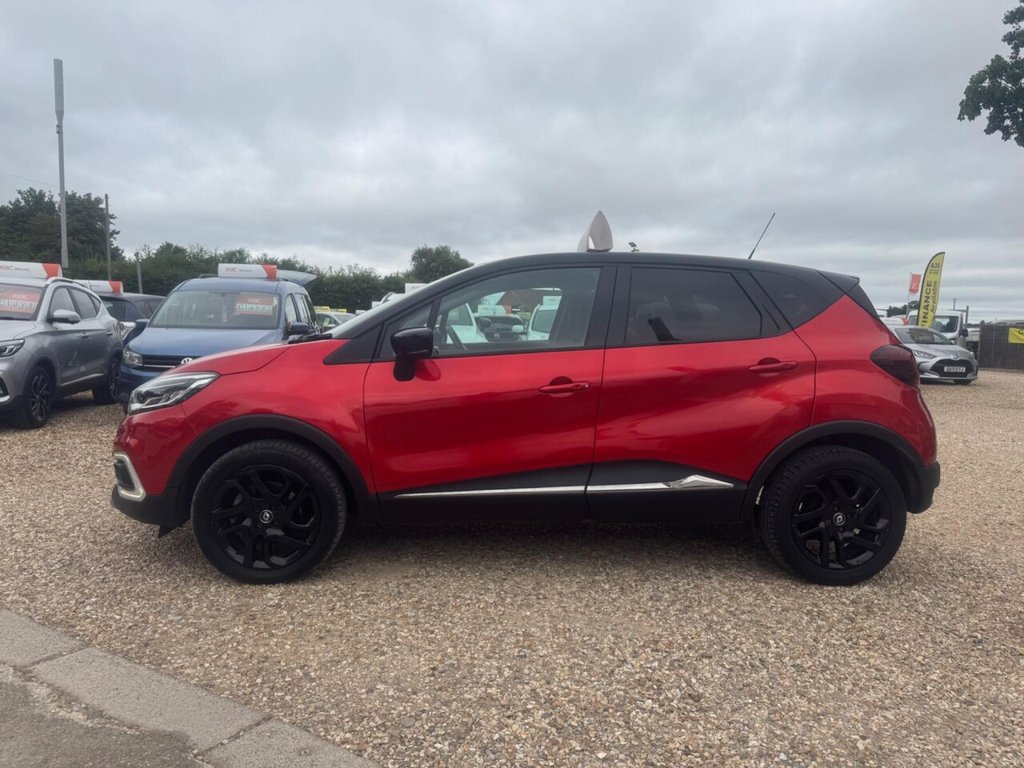 Used Renault Captur 2018 for sale - 76285272: Photo 23