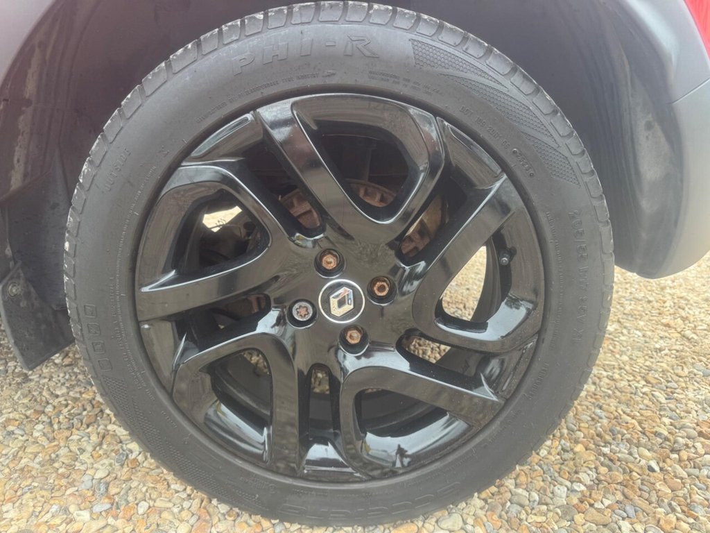 Used Renault Captur 2018 for sale - 76285272: Photo 24