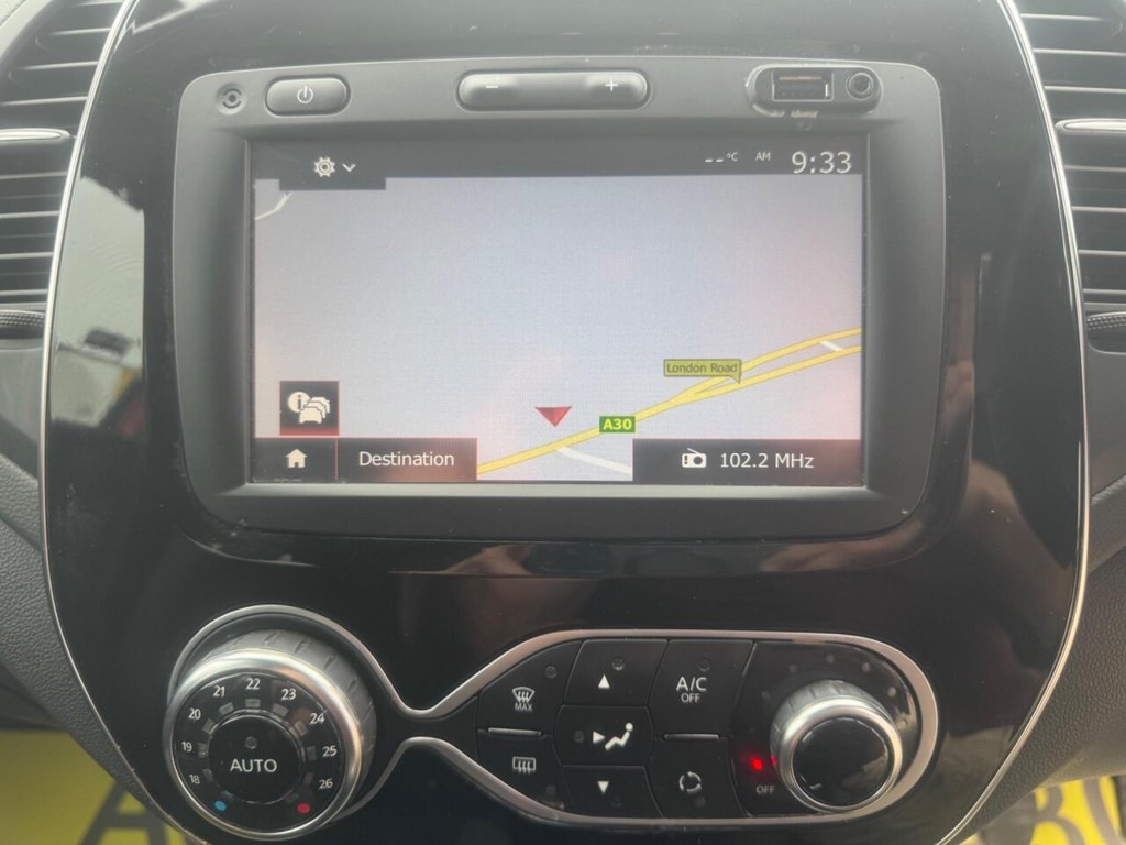 Used Renault Captur 2018 for sale - 76285272: Photo 29