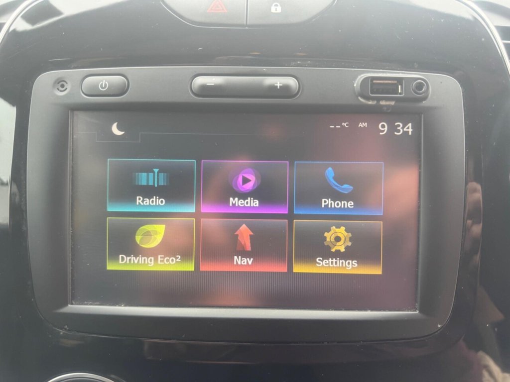 Used Renault Captur 2018 for sale - 76285272: Photo 34