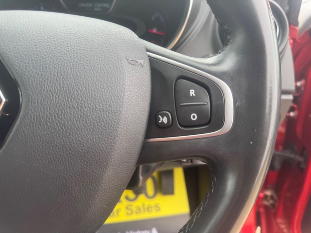 Used Renault Captur 2018 for sale - 76285272: Photo 36