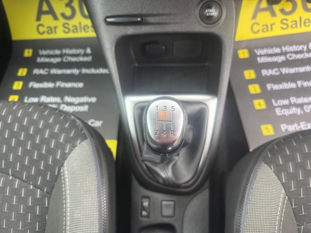 Used Renault Captur 2018 for sale - 76285272: Photo 37