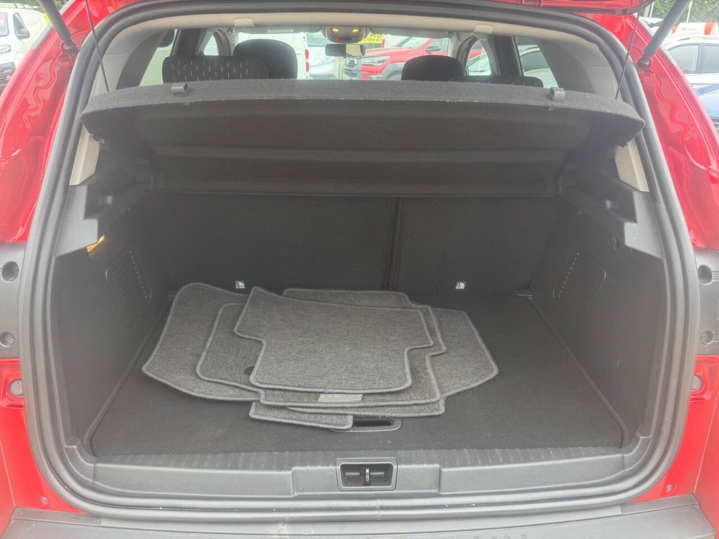 Used Renault Captur 2018 for sale - 76285272: Photo 43