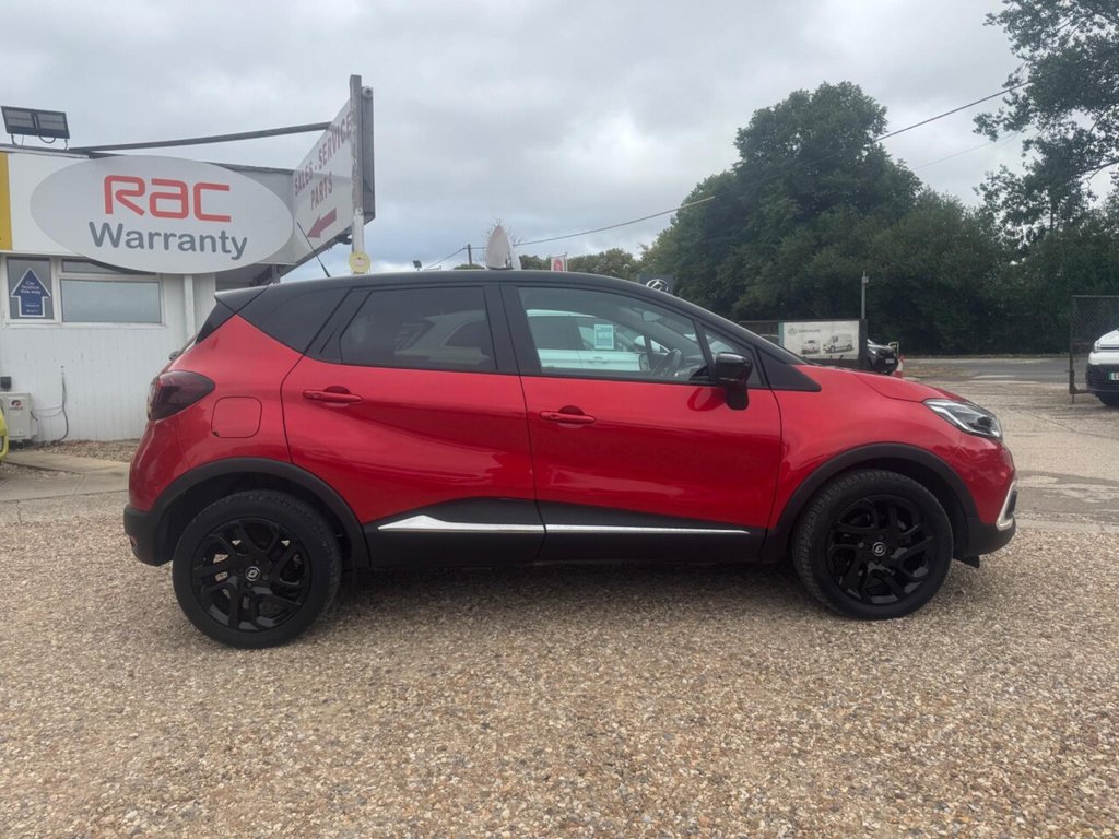 Used Renault Captur 2018 for sale - 76285272: Photo 6
