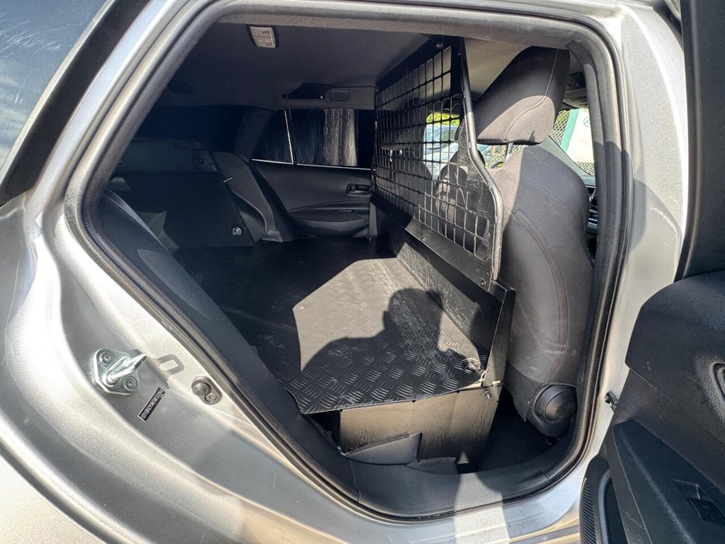 Vehicle 32