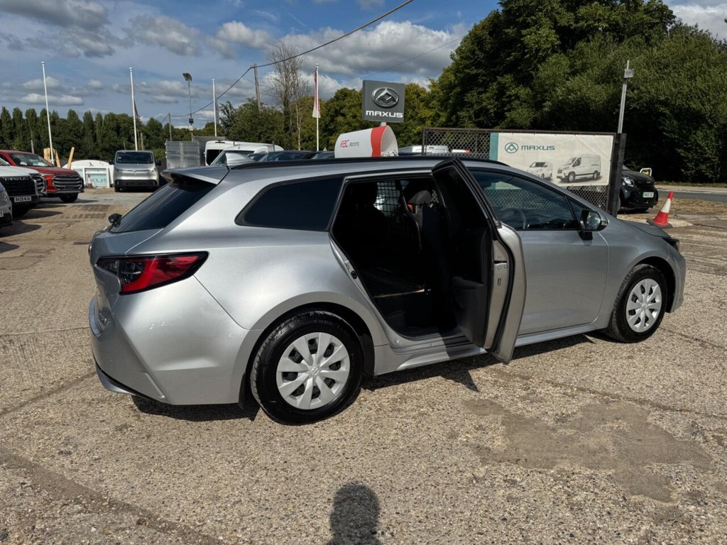 Vehicle 33