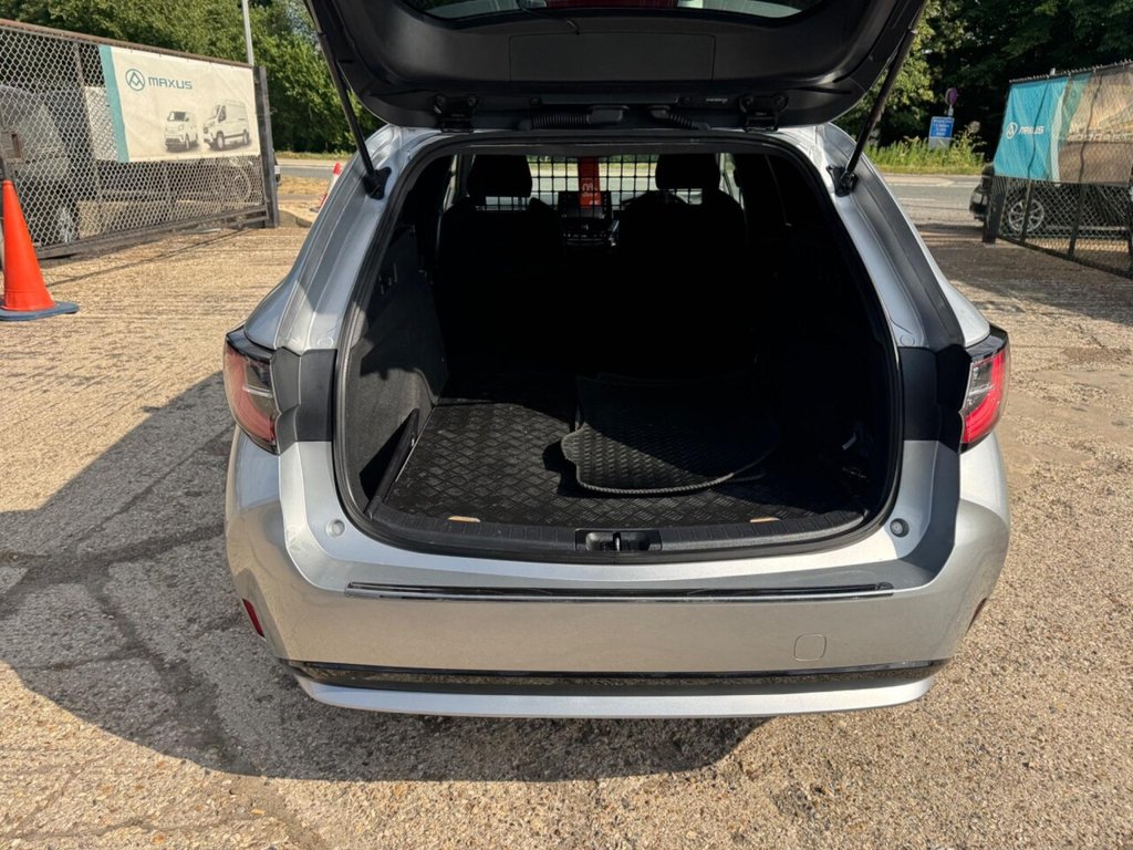 Vehicle 38