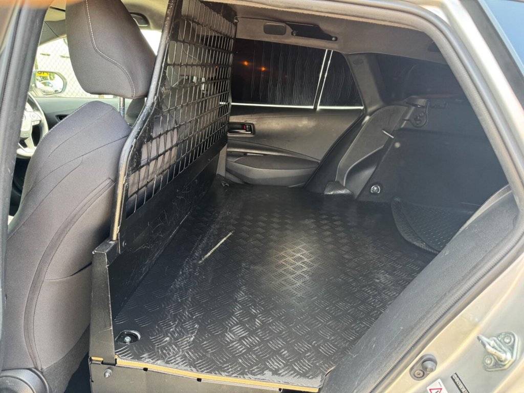 Vehicle 41