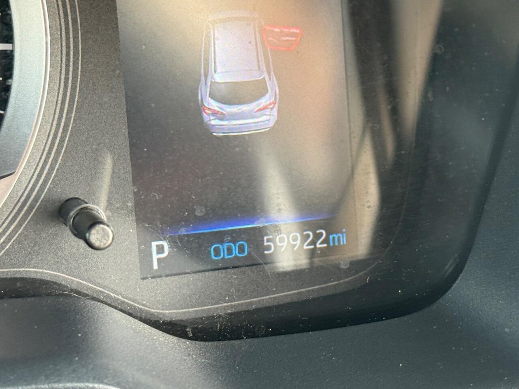 Vehicle 50