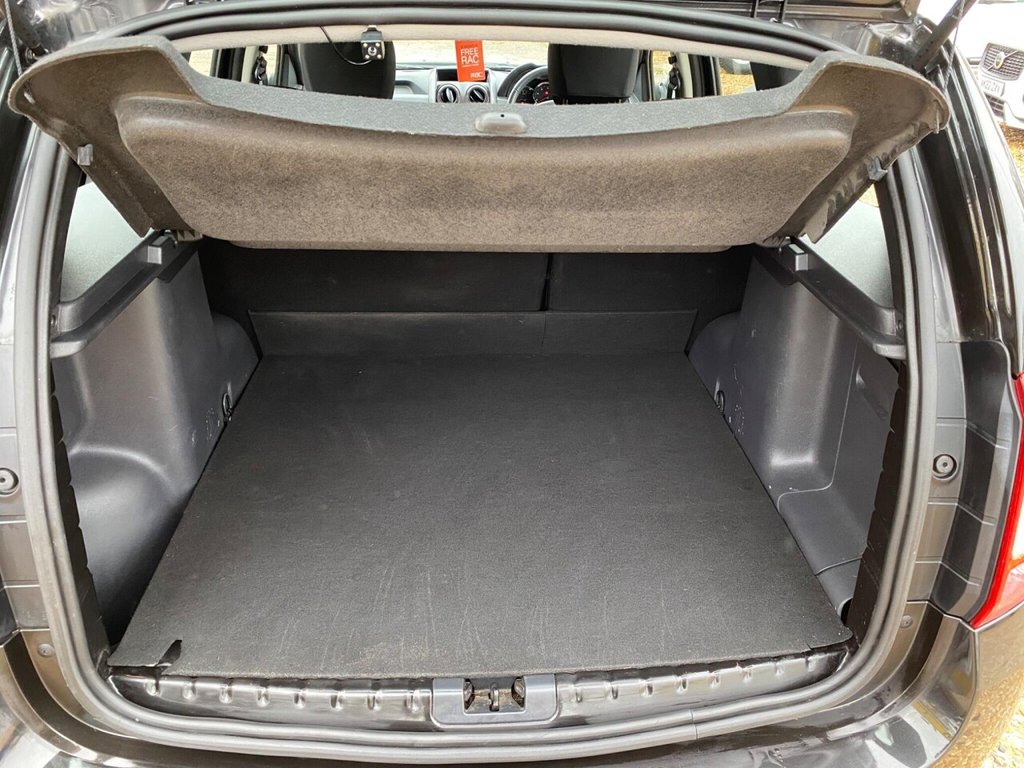 Used Dacia Duster 2017 for sale - 76855226: Photo 18