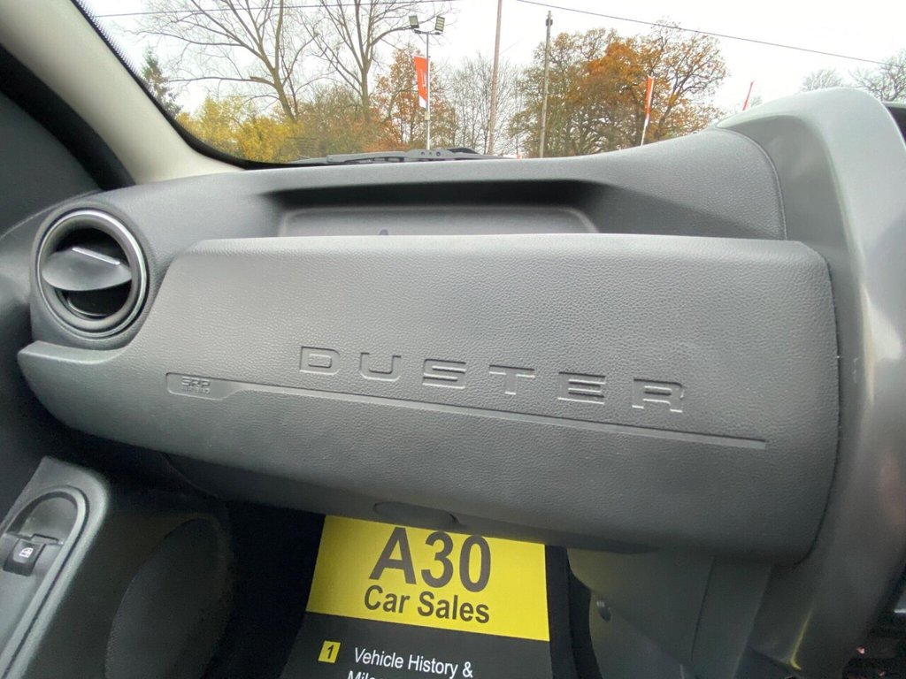 Used Dacia Duster 2017 for sale - 76855226: Photo 35