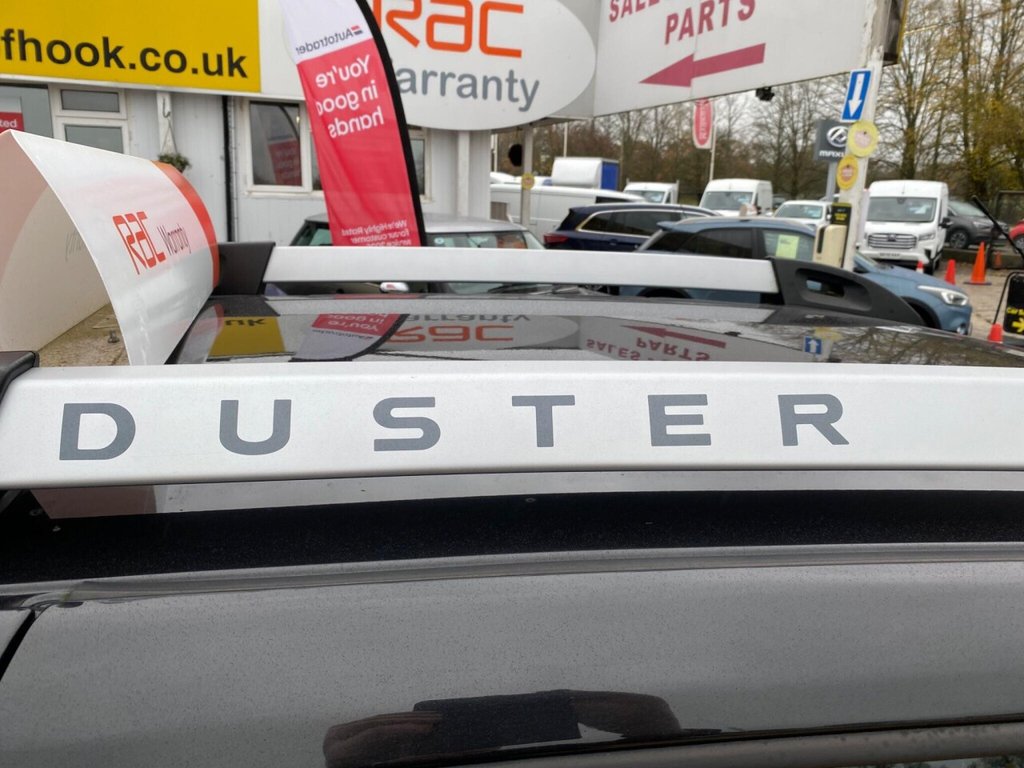 Used Dacia Duster 2017 for sale - 76855226: Photo 36