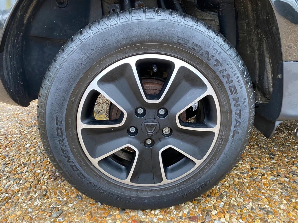 Used Dacia Duster 2017 for sale - 76855226: Photo 39