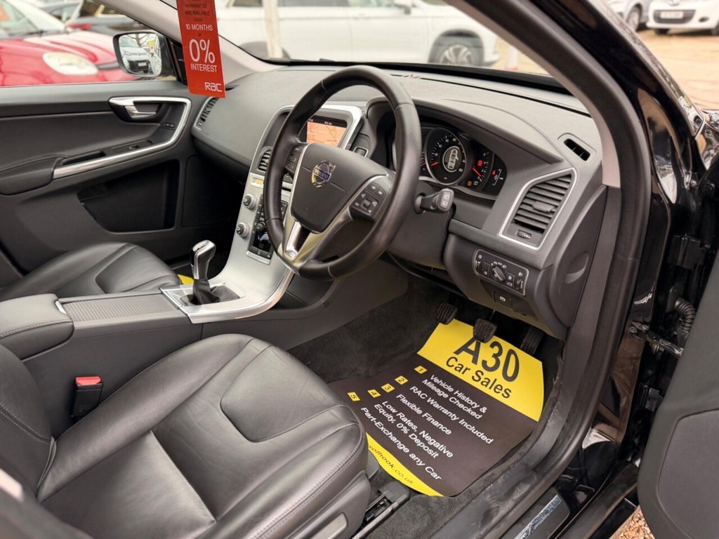 Used Volvo XC60 2017 for sale - 77621503: Photo 14