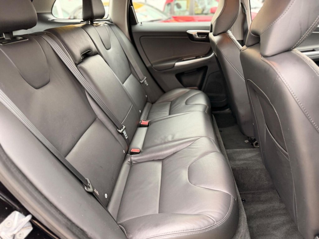 Used Volvo XC60 2017 for sale - 77621503: Photo 16