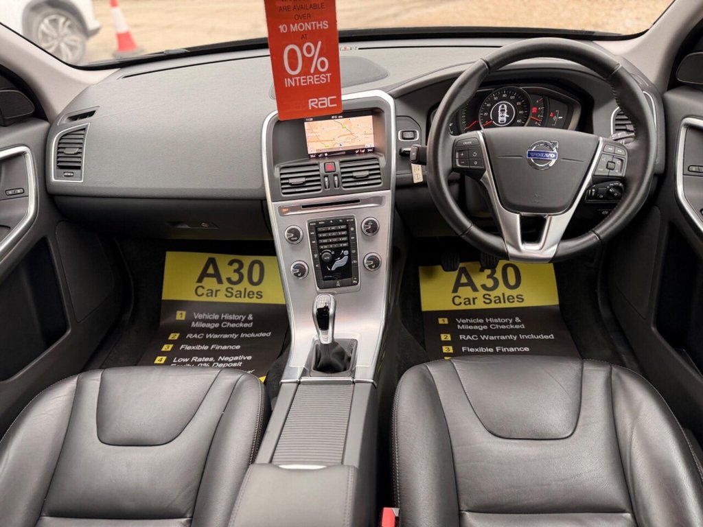 Used Volvo XC60 2017 for sale - 77621503: Photo 17