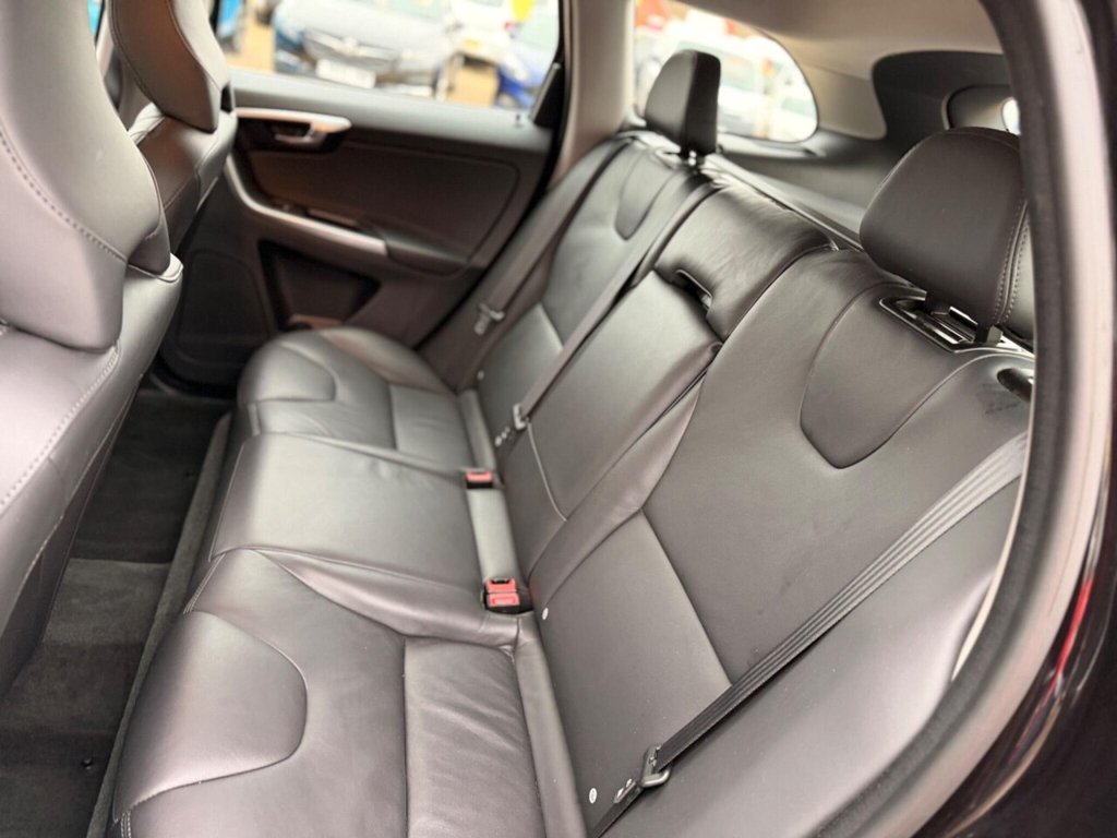 Used Volvo XC60 2017 for sale - 77621503: Photo 30