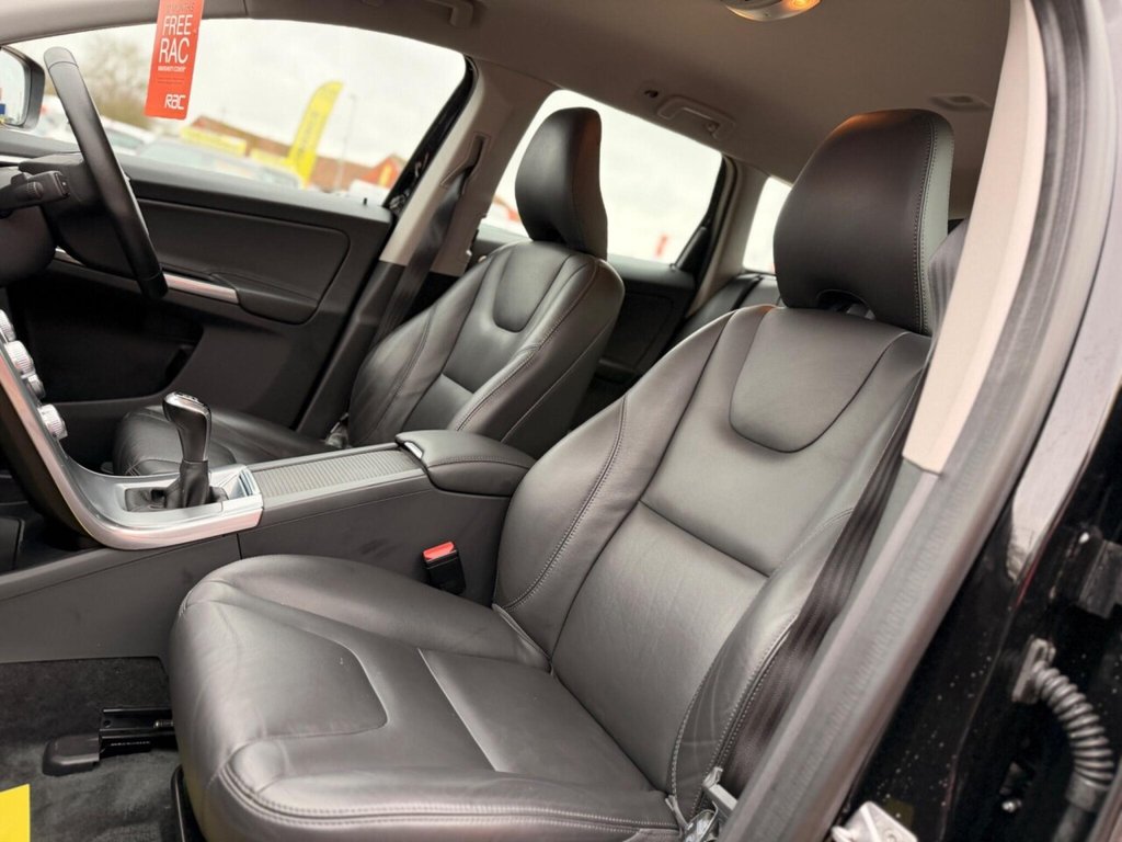 Used Volvo XC60 2017 for sale - 77621503: Photo 32