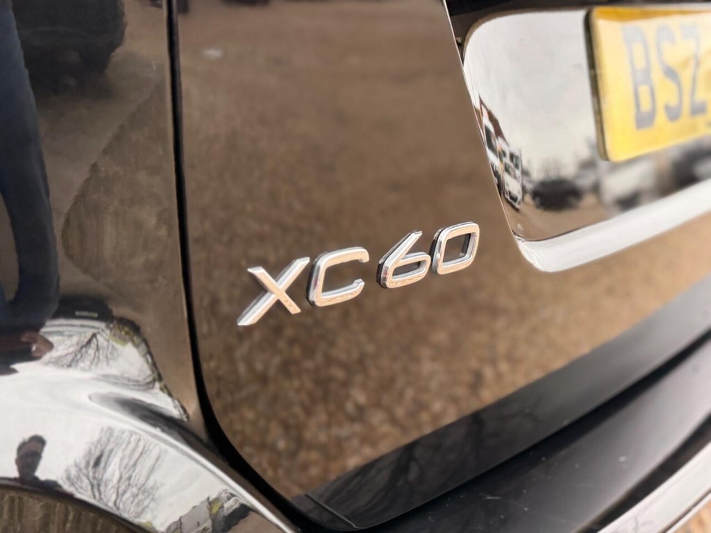 Used Volvo XC60 2017 for sale - 77621503: Photo 35