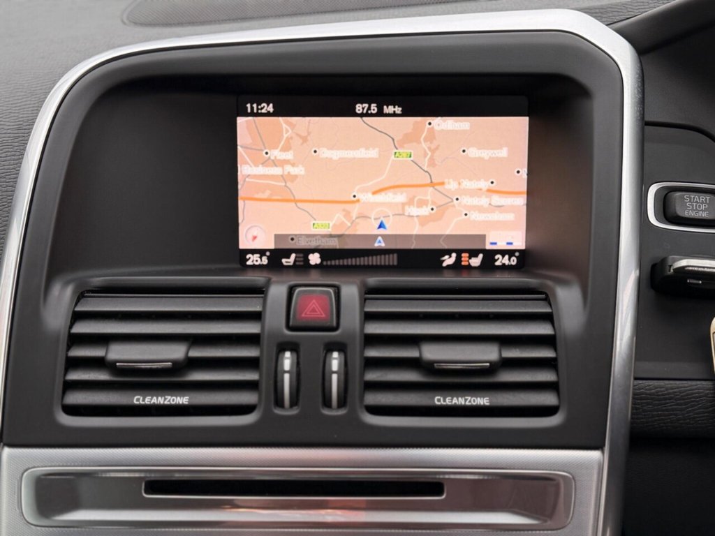 Used Volvo XC60 2017 for sale - 77621503: Photo 36