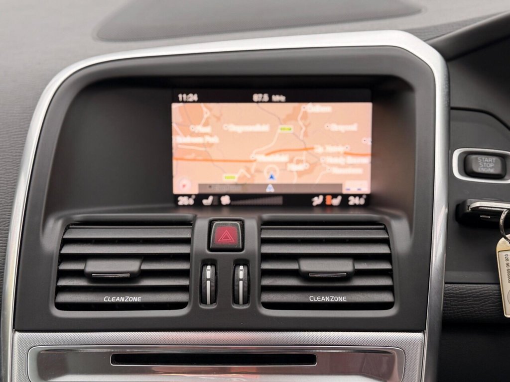 Used Volvo XC60 2017 for sale - 77621503: Photo 37