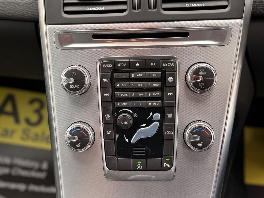 Used Volvo XC60 2017 for sale - 77621503: Photo 40