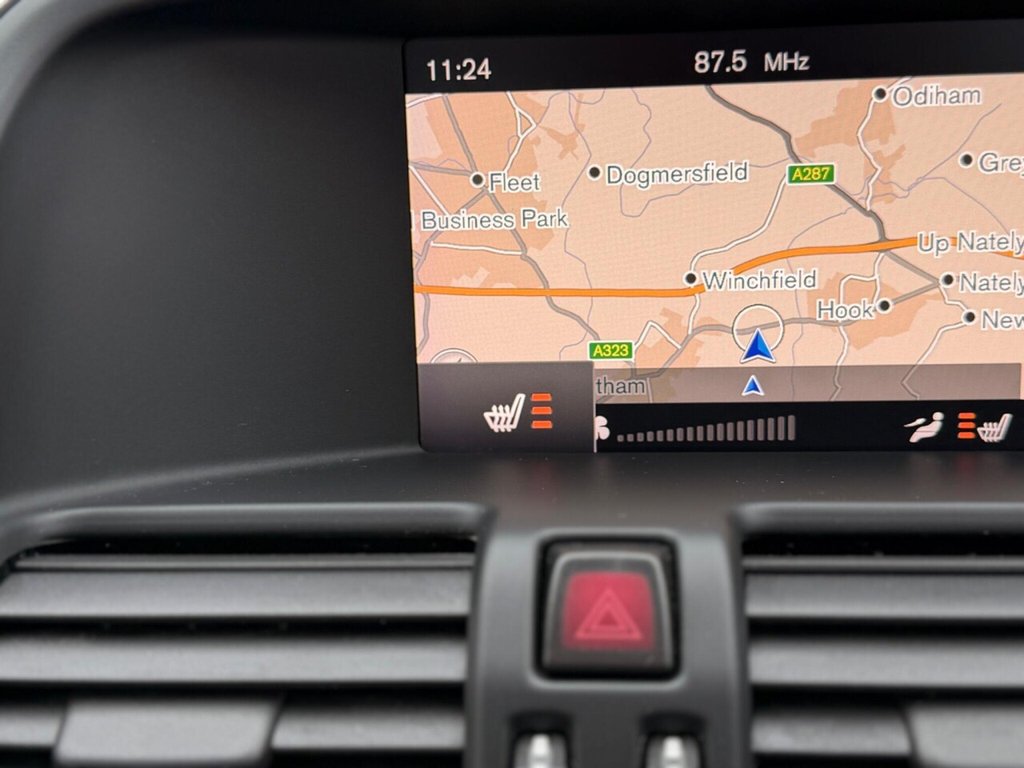 Used Volvo XC60 2017 for sale - 77621503: Photo 41