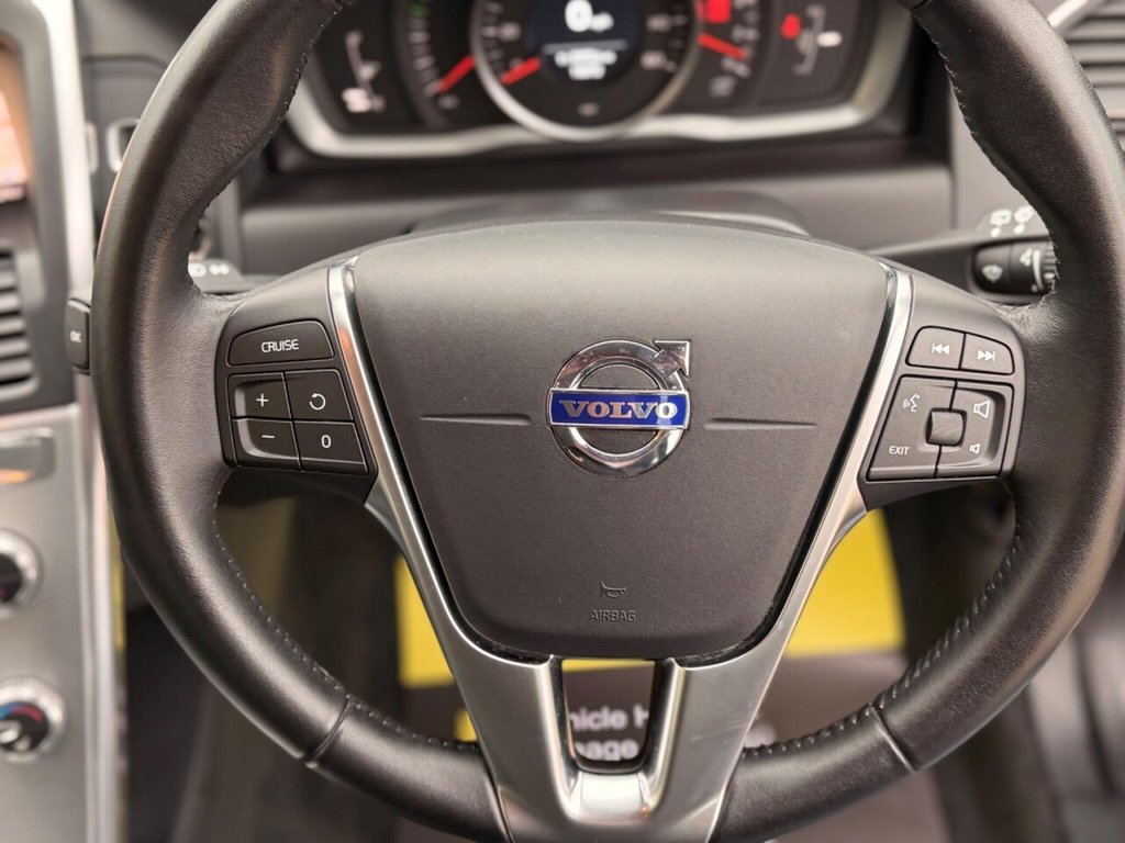 Used Volvo XC60 2017 for sale - 77621503: Photo 44