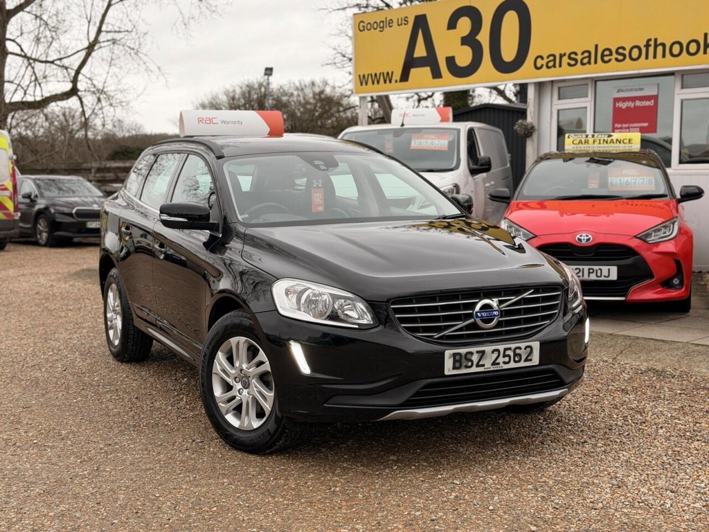 Used Volvo XC60 2017 for sale - 77621503: Photo 7