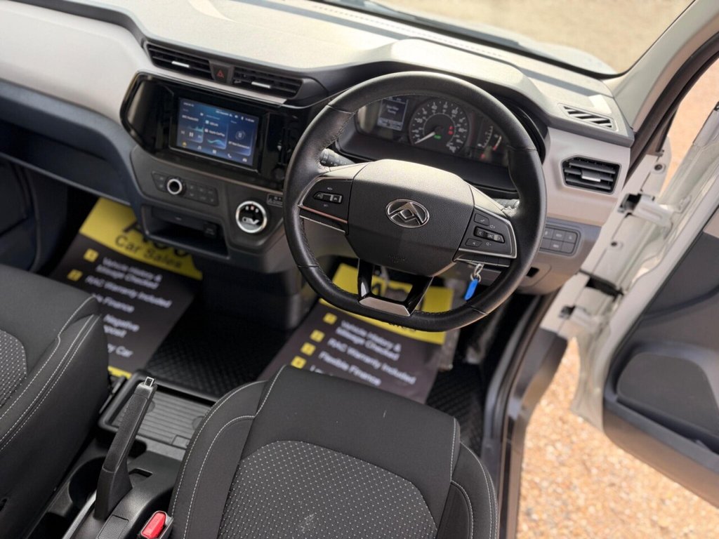 Used Maxus eDeliver 3 2022 for sale - 77588302: Photo 20