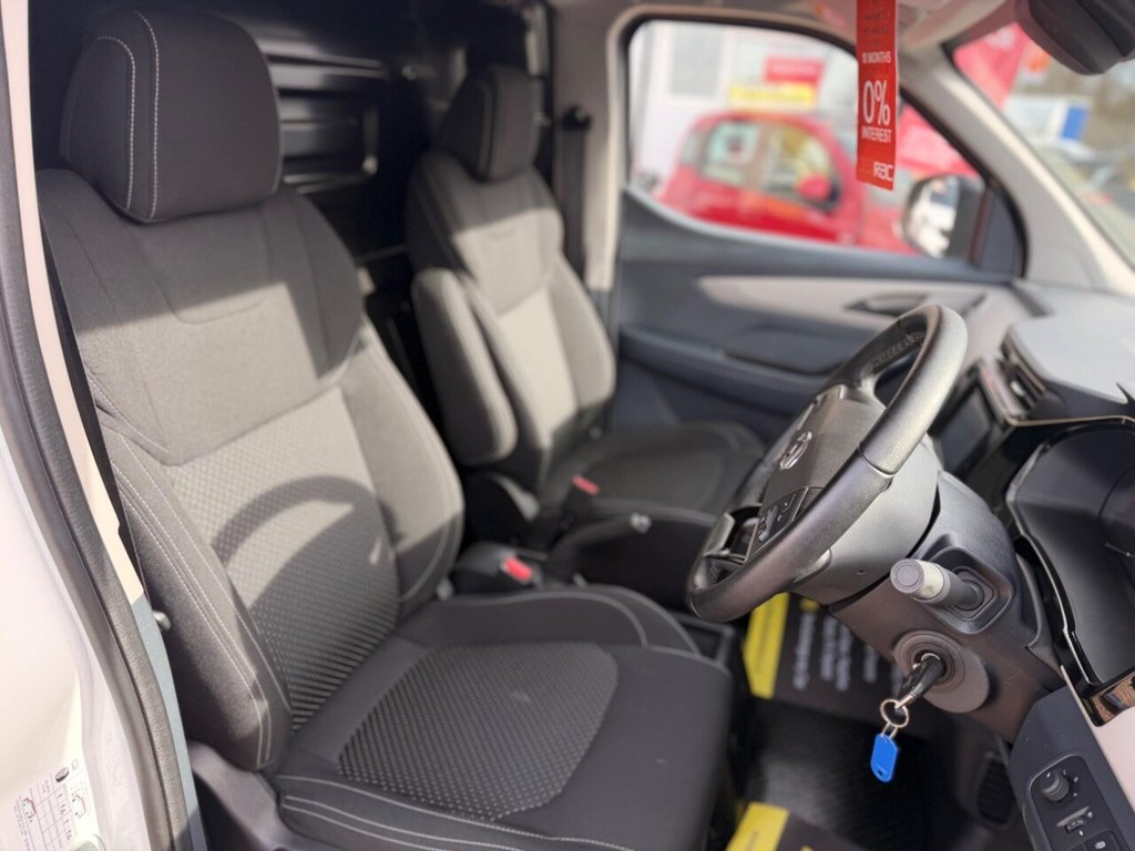 Used Maxus eDeliver 3 2022 for sale - 77588302: Photo 22