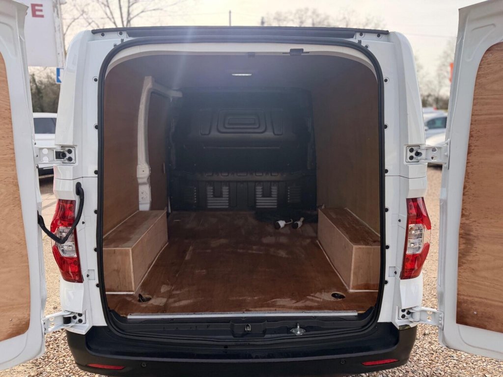 Used Maxus eDeliver 3 2022 for sale - 77588302: Photo 23