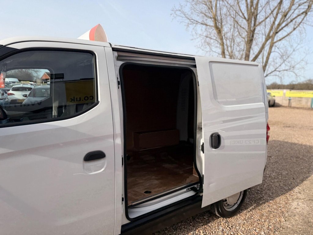Used Maxus eDeliver 3 2022 for sale - 77588302: Photo 35