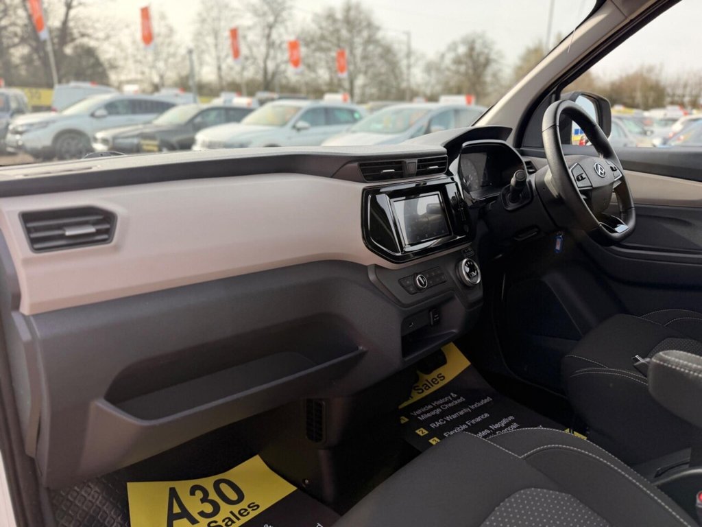 Used Maxus eDeliver 3 2022 for sale - 77588302: Photo 38