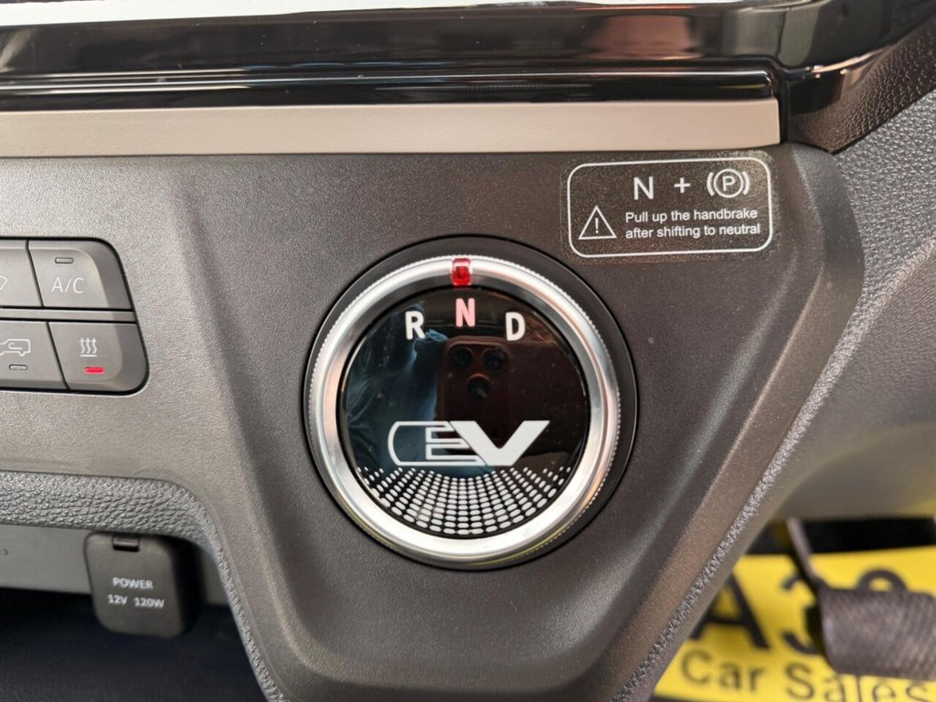 Used Maxus eDeliver 3 2022 for sale - 77588302: Photo 43