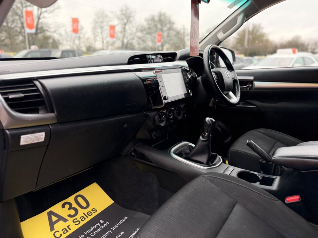 Used Toyota Hilux 2022 for sale - 77288149: Photo 39