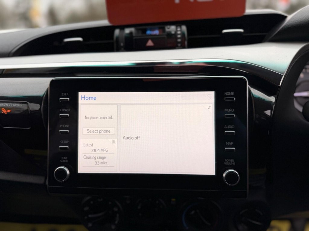 Used Toyota Hilux 2022 for sale - 77288149: Photo 41