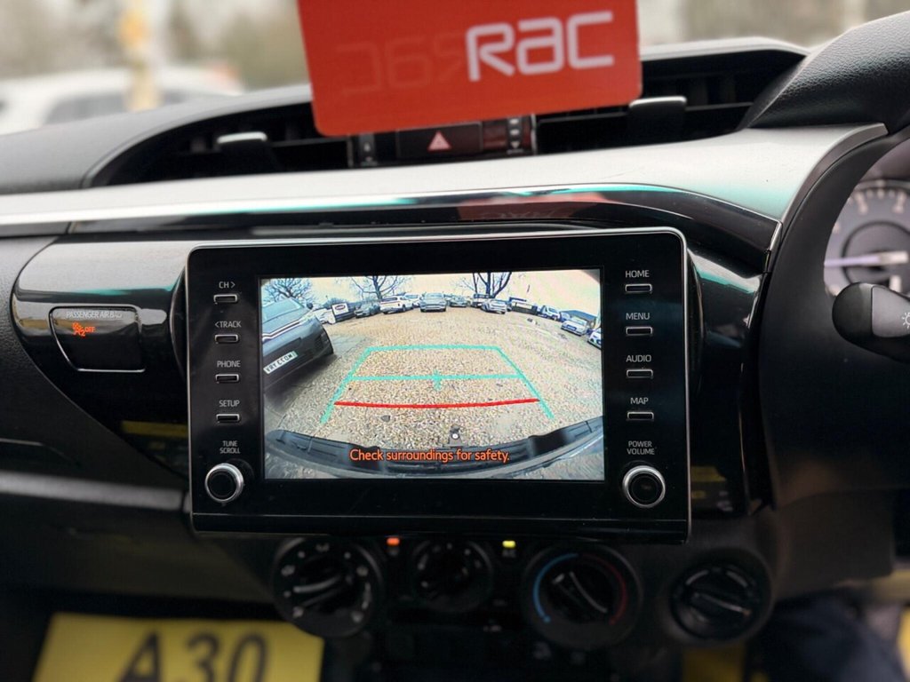 Used Toyota Hilux 2022 for sale - 77288149: Photo 46