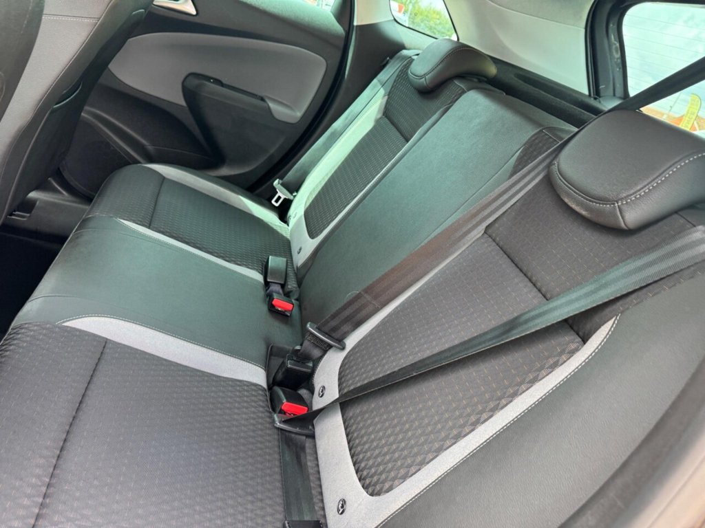 Used Vauxhall Crossland X 2021 for sale - 76380141: Photo 37