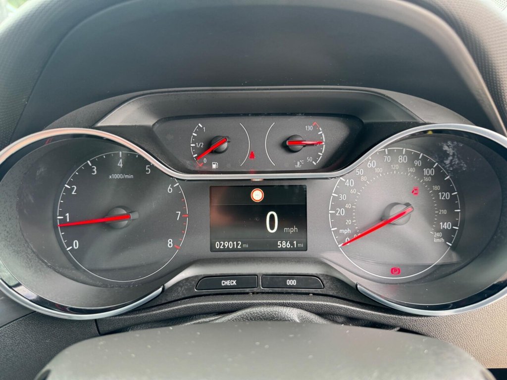 Used Vauxhall Crossland X 2021 for sale - 76380141: Photo 47